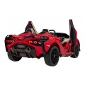 Vozidlo Lamborghini SIAN