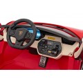Vozidlo Lamborghini SIAN