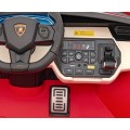 Vozidlo Lamborghini SIAN
