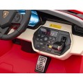 Vozidlo Lamborghini SIAN