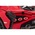 Vozidlo Lamborghini SIAN