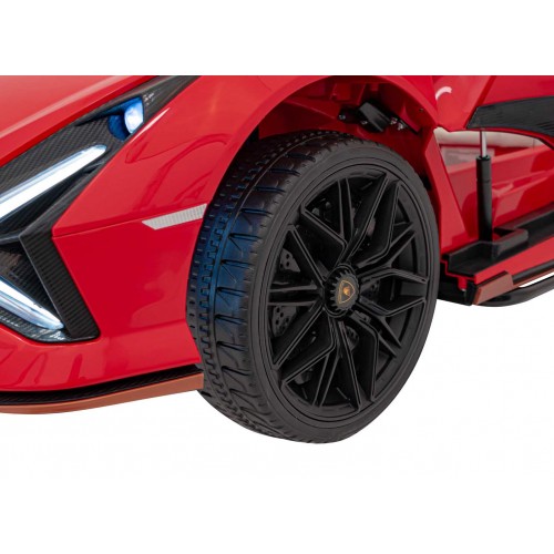 Vozidlo Lamborghini SIAN