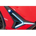 Vozidlo Lamborghini SIAN