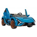 Vozidlo Lamborghini SIAN