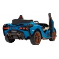 Vozidlo Lamborghini SIAN