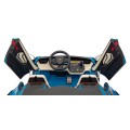 Vozidlo Lamborghini SIAN