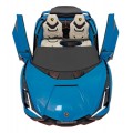 Vozidlo Lamborghini SIAN