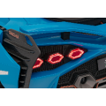Vozidlo Lamborghini SIAN