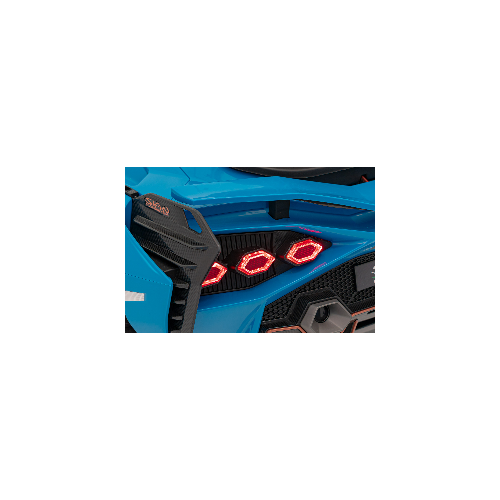 Vozidlo Lamborghini SIAN