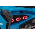 Vozidlo Lamborghini SIAN