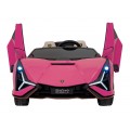 Vozidlo Lamborghini SIAN
