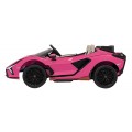 Vozidlo Lamborghini SIAN