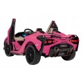 Vozidlo Lamborghini SIAN