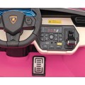 Vozidlo Lamborghini SIAN