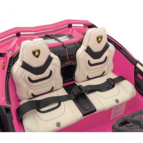 Vozidlo Lamborghini SIAN