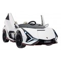 Vozidlo Lamborghini SIAN