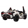 Vozidlo Lamborghini SIAN