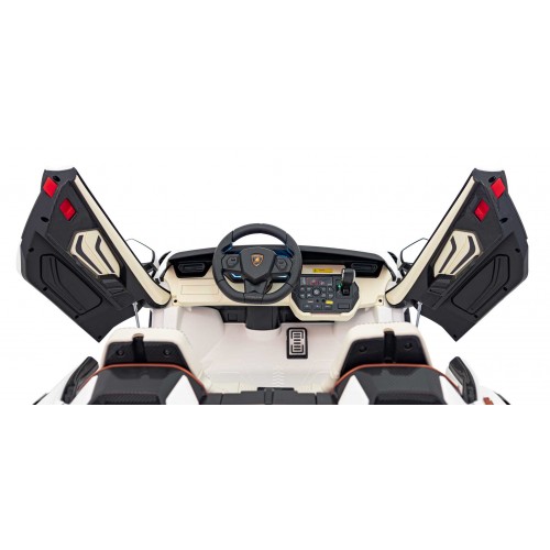 Vozidlo Lamborghini SIAN