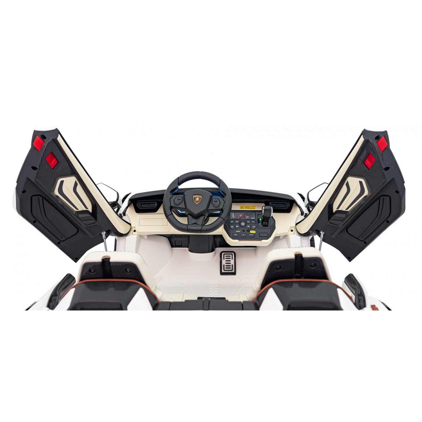 Vozidlo Lamborghini SIAN