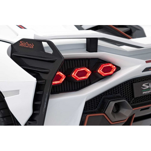 Vozidlo Lamborghini SIAN