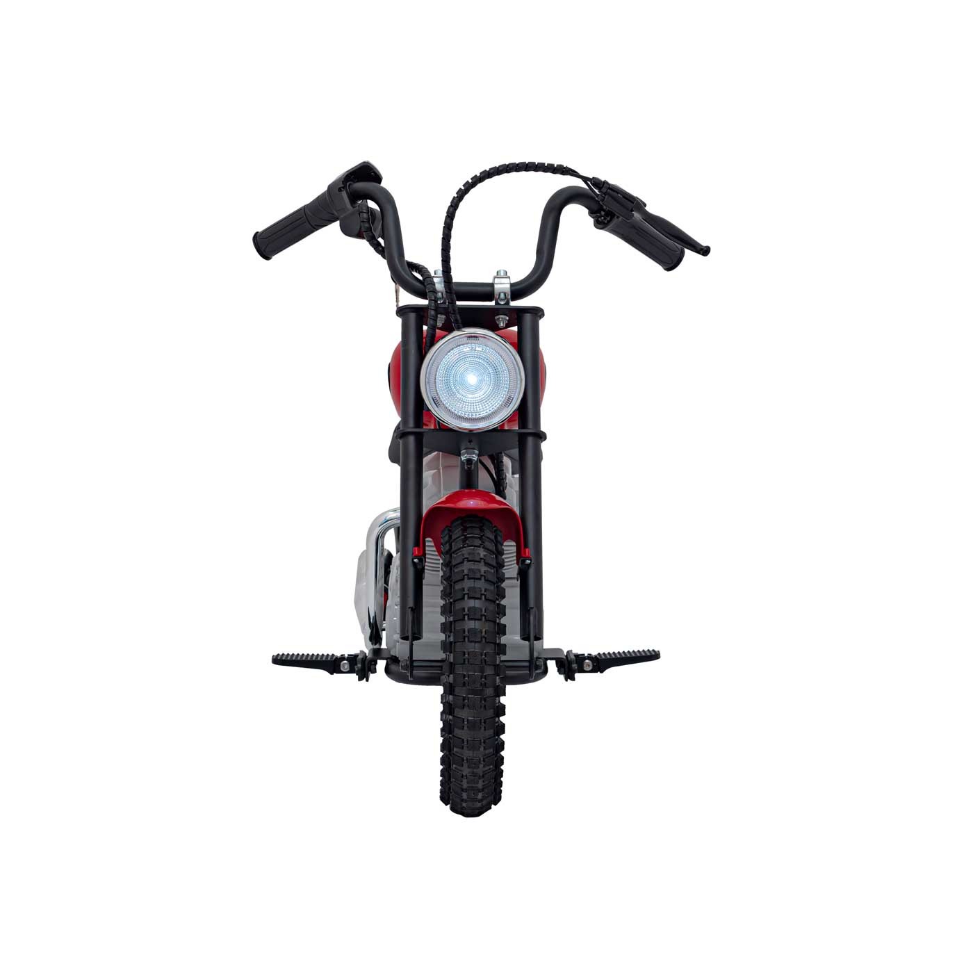 copy of Pojazd ATV CAN-AM Maverick Pomaranczowy