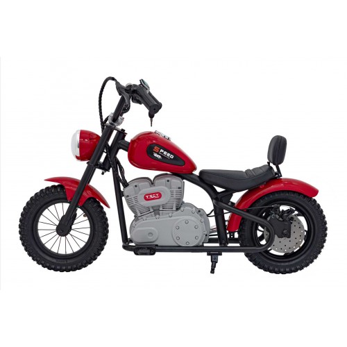 copy of Pojazd ATV CAN-AM Maverick Pomaranczowy