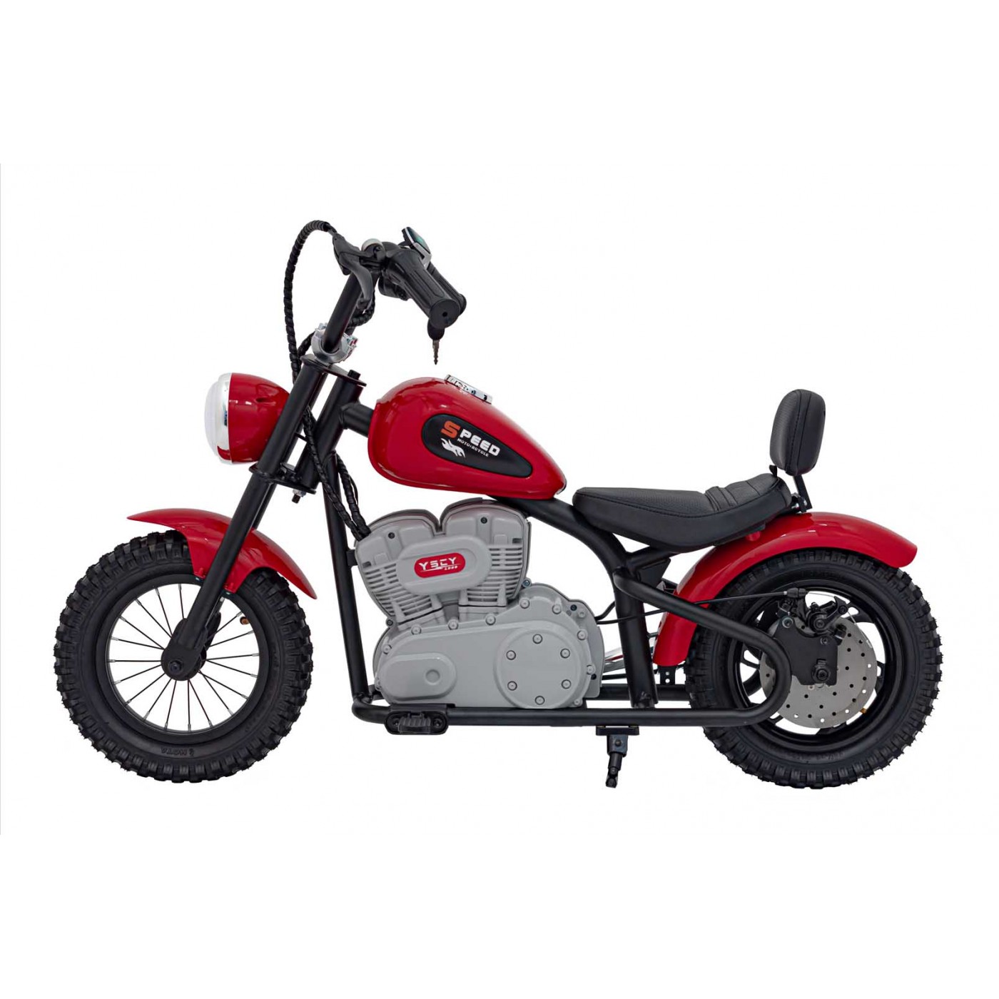 copy of Pojazd ATV CAN-AM Maverick Pomaranczowy