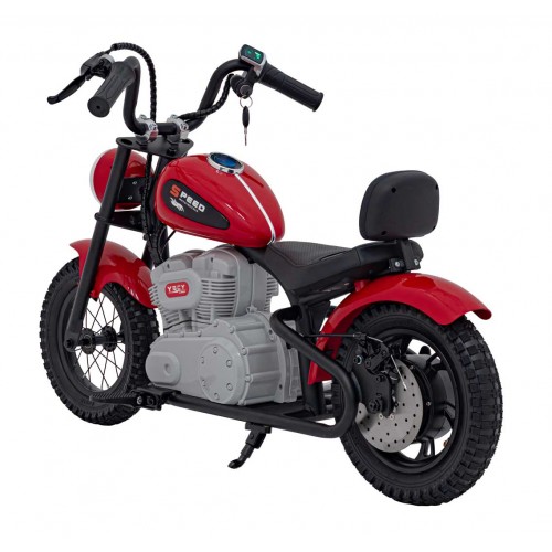 copy of Pojazd ATV CAN-AM Maverick Pomaranczowy