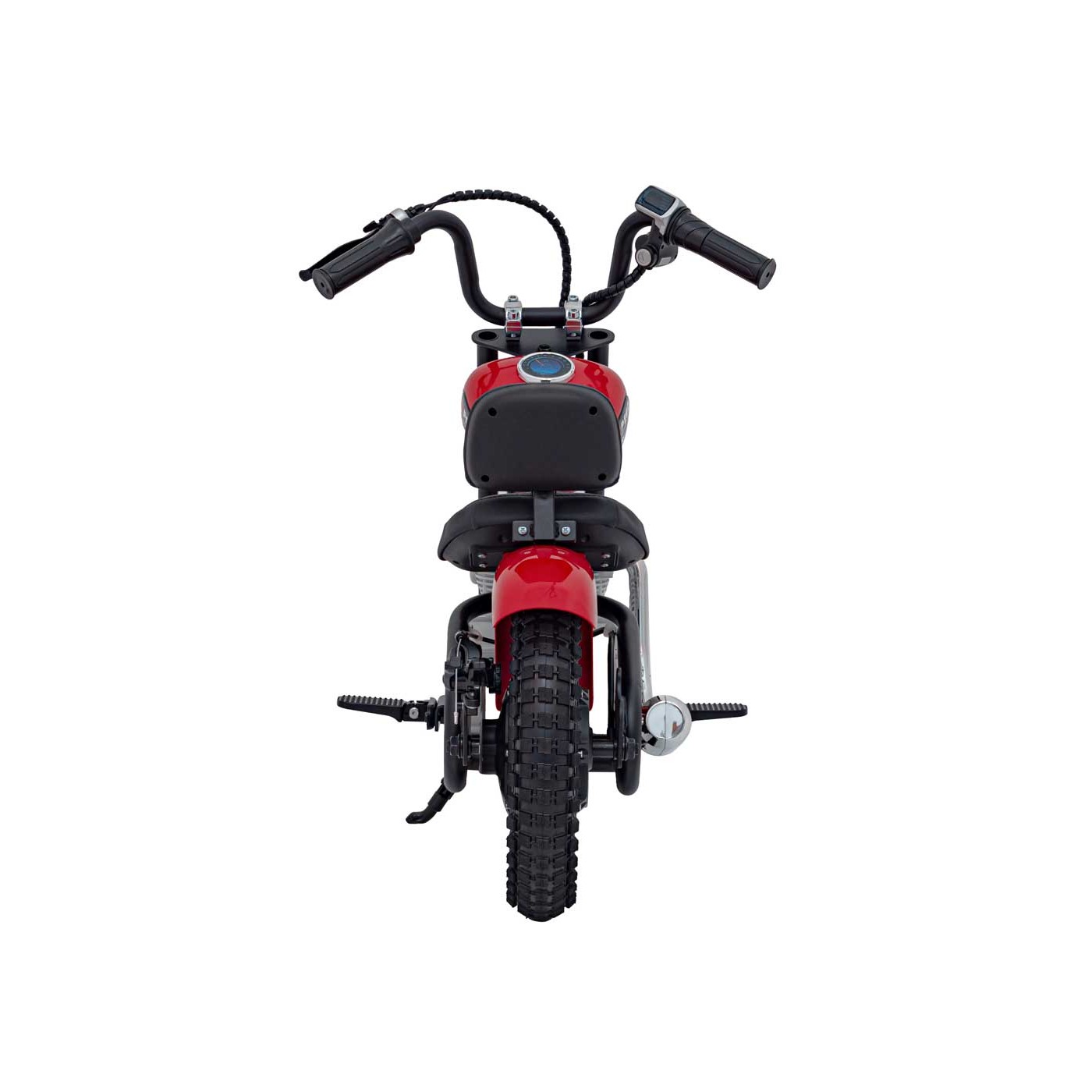 copy of Pojazd ATV CAN-AM Maverick Pomaranczowy