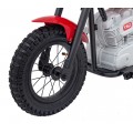 copy of Pojazd ATV CAN-AM Maverick Pomaranczowy