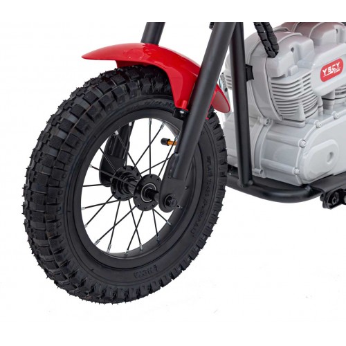 copy of Pojazd ATV CAN-AM Maverick Pomaranczowy