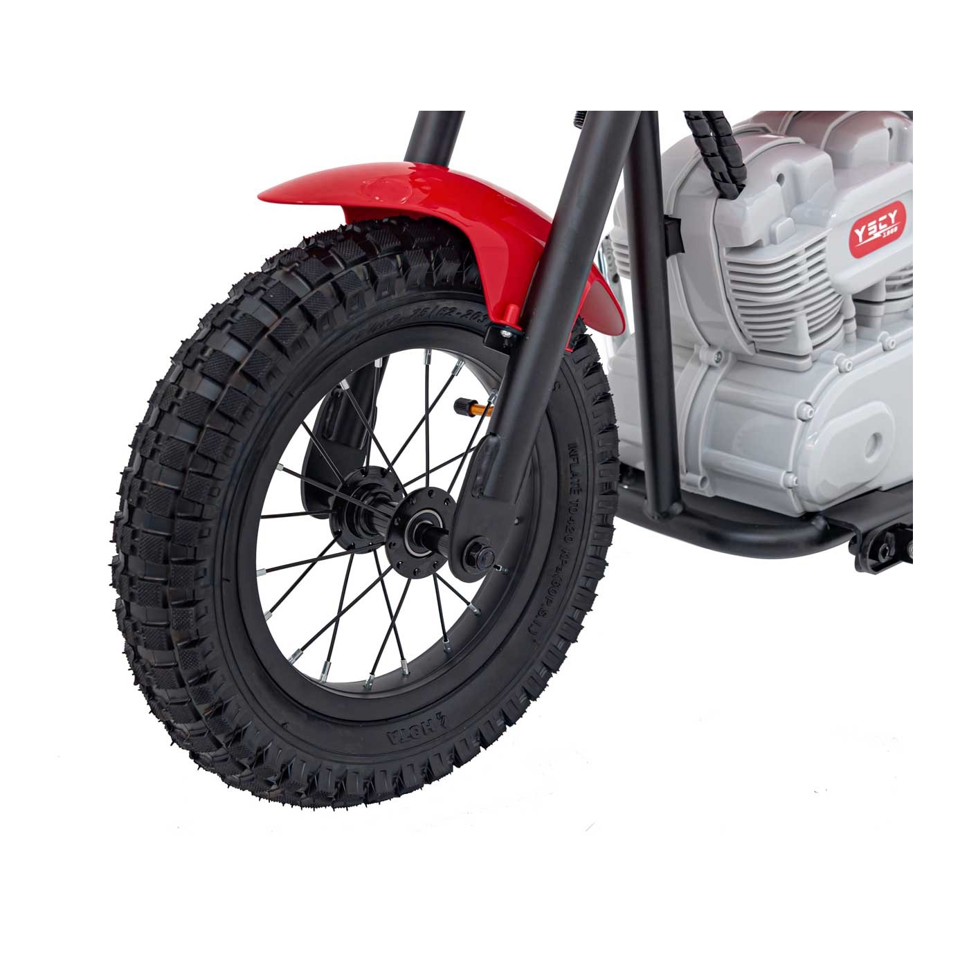 copy of Pojazd ATV CAN-AM Maverick Pomaranczowy
