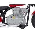 copy of Pojazd ATV CAN-AM Maverick Pomaranczowy