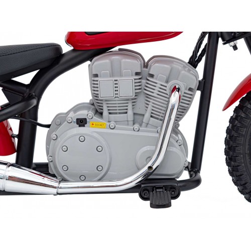 copy of Pojazd ATV CAN-AM Maverick Pomaranczowy