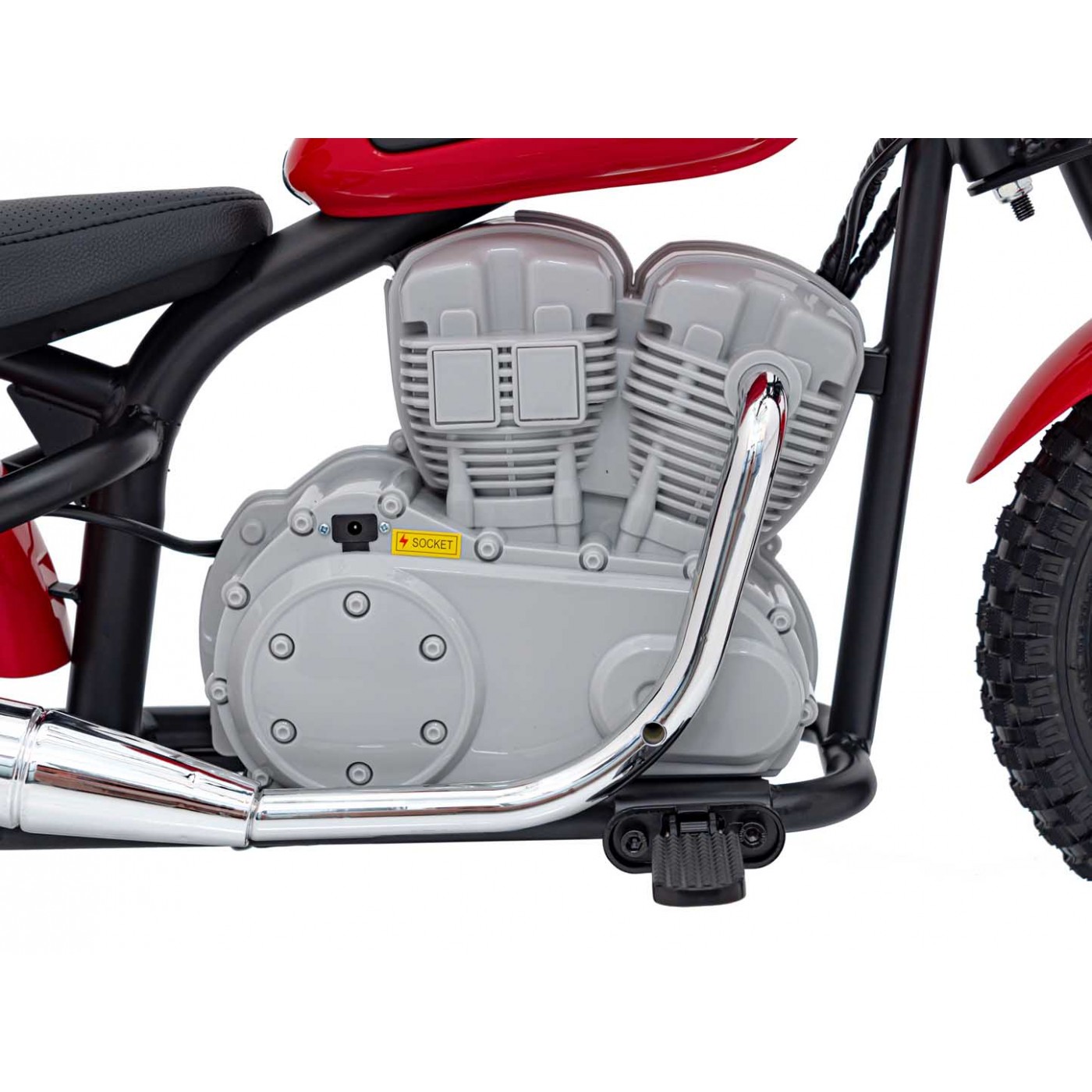 copy of Pojazd ATV CAN-AM Maverick Pomaranczowy