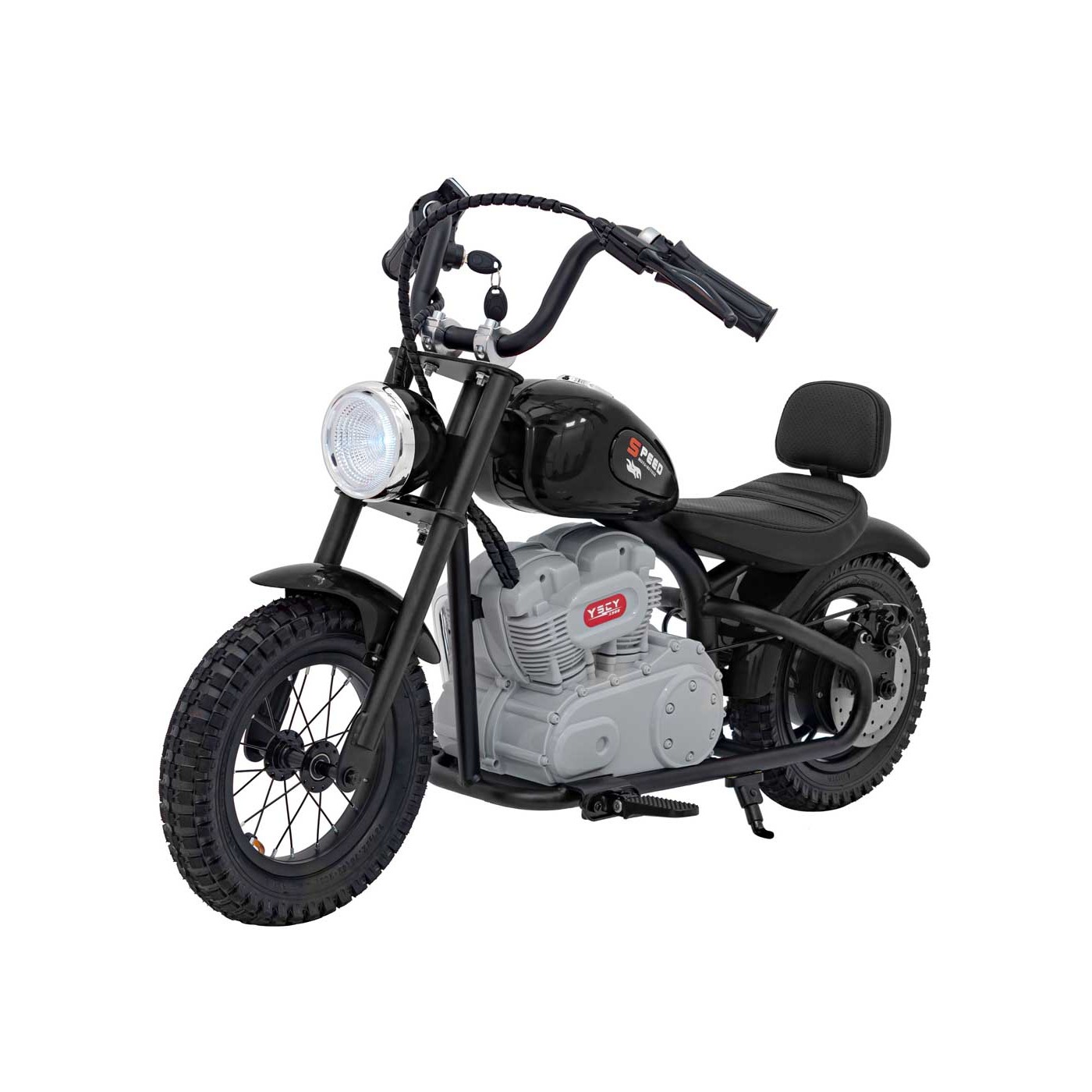 copy of Pojazd ATV CAN-AM Maverick Pomaranczowy
