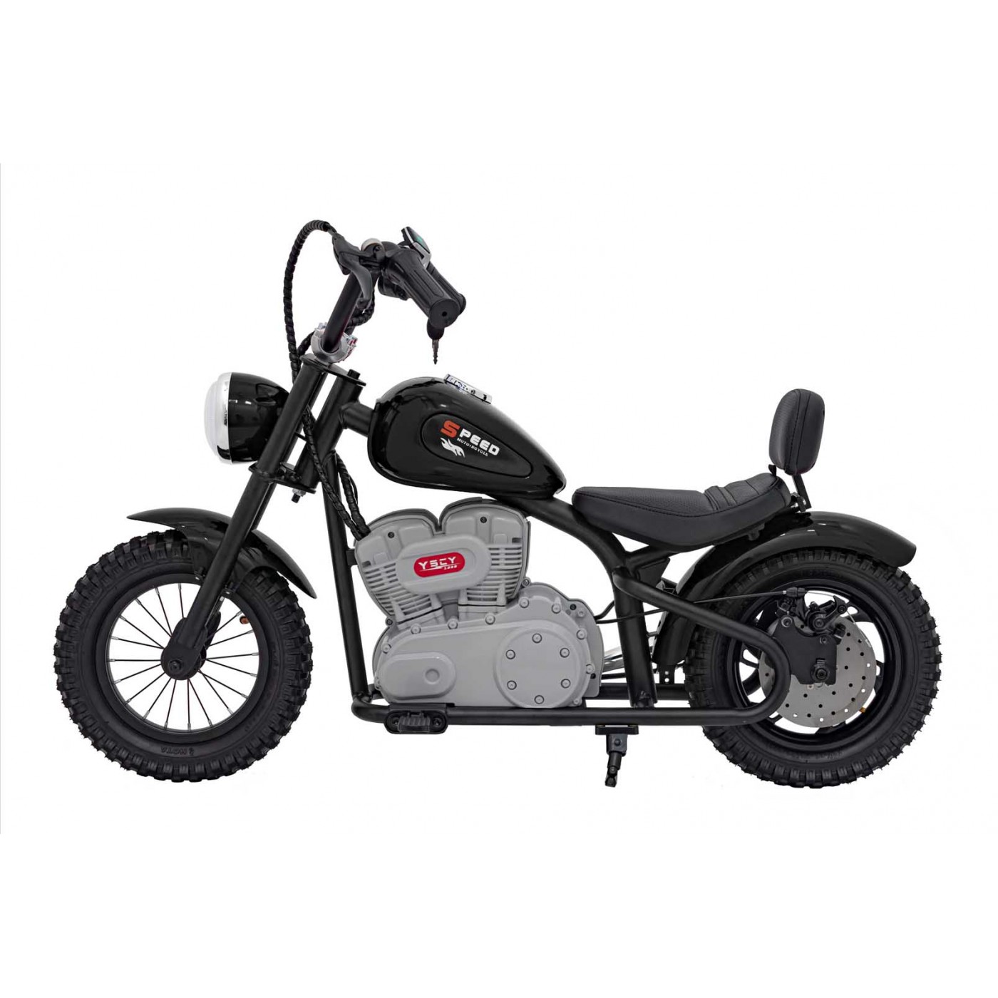 copy of Pojazd ATV CAN-AM Maverick Pomaranczowy