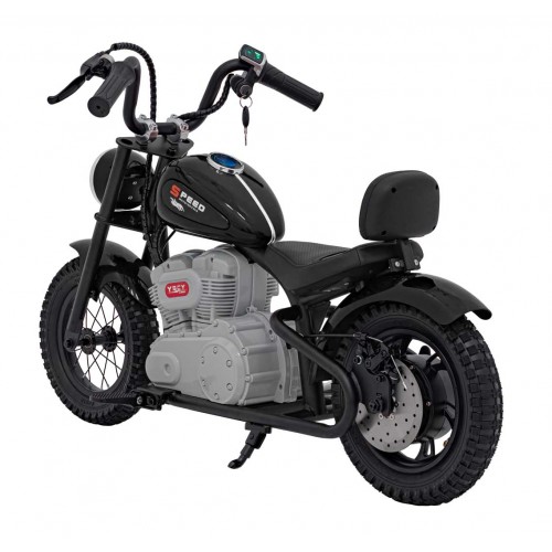 copy of Pojazd ATV CAN-AM Maverick Pomaranczowy