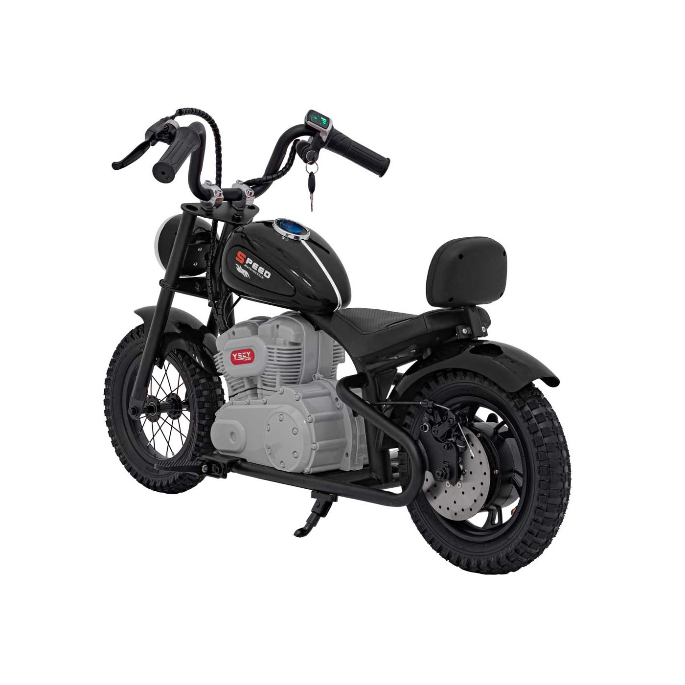 copy of Pojazd ATV CAN-AM Maverick Pomaranczowy