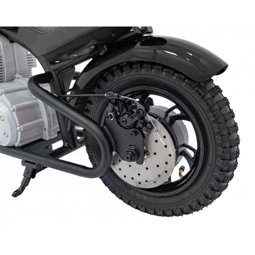 copy of Pojazd ATV CAN-AM Maverick Pomaranczowy