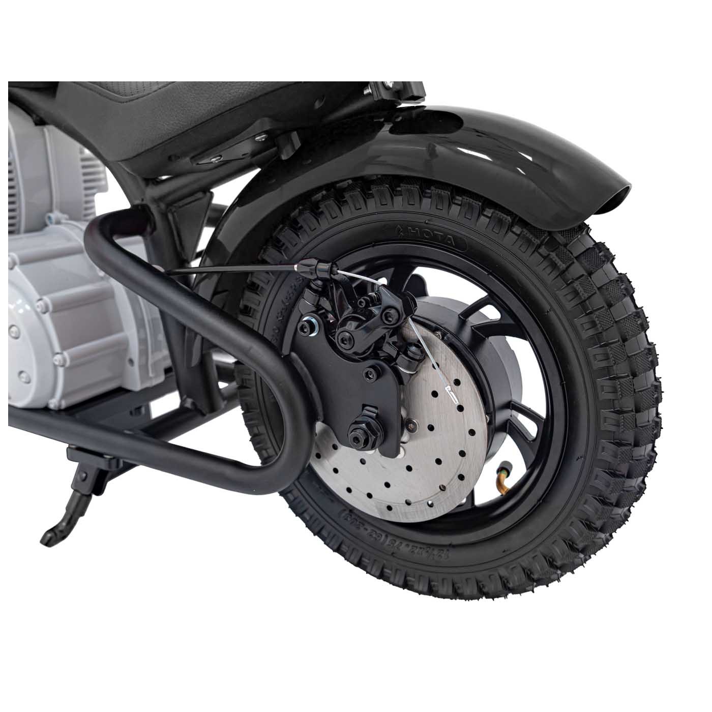 copy of Pojazd ATV CAN-AM Maverick Pomaranczowy