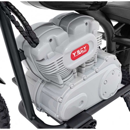 copy of Pojazd ATV CAN-AM Maverick Pomaranczowy
