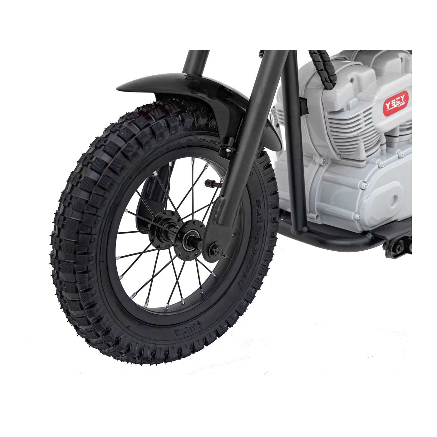 copy of Pojazd ATV CAN-AM Maverick Pomaranczowy
