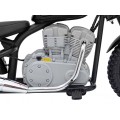 copy of Pojazd ATV CAN-AM Maverick Pomaranczowy