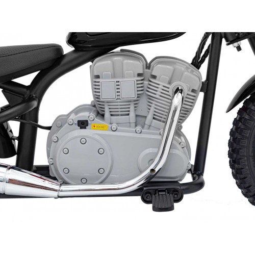 copy of Pojazd ATV CAN-AM Maverick Pomaranczowy