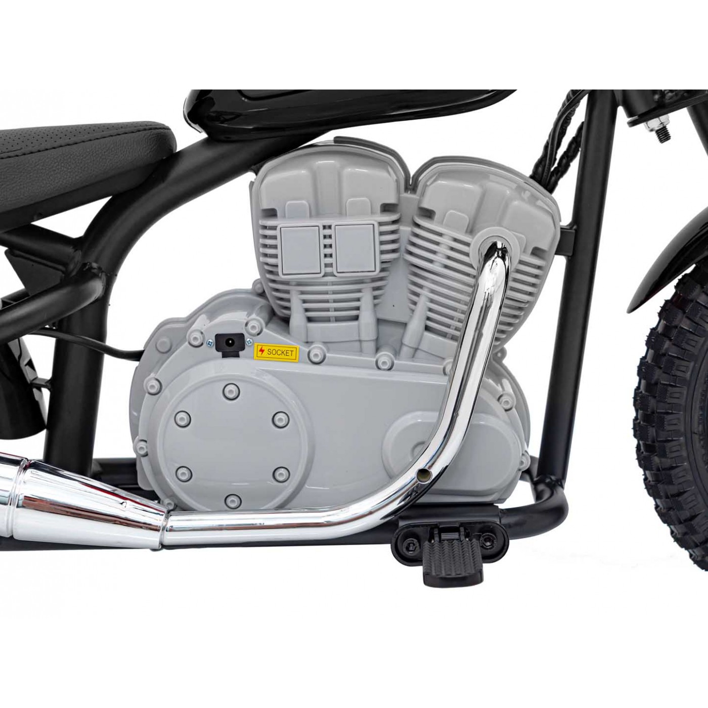 copy of Pojazd ATV CAN-AM Maverick Pomaranczowy
