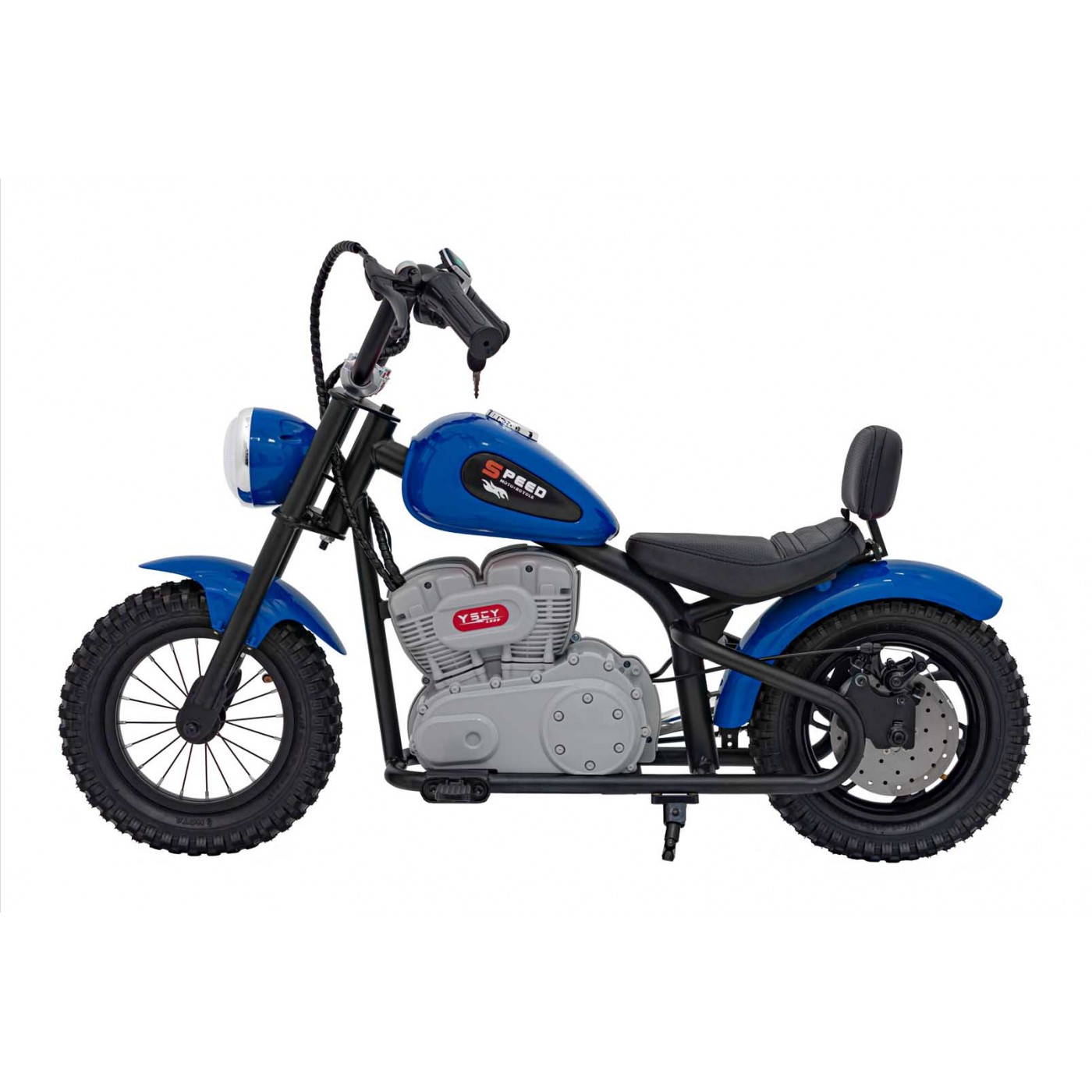 copy of Pojazd ATV CAN-AM Maverick Pomaranczowy