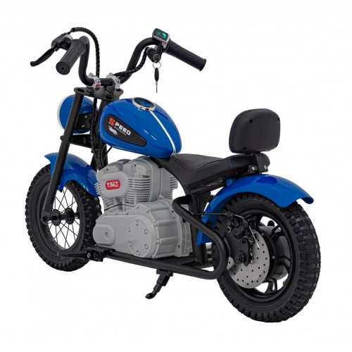 copy of Pojazd ATV CAN-AM Maverick Pomaranczowy