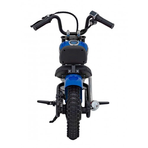 copy of Pojazd ATV CAN-AM Maverick Pomaranczowy