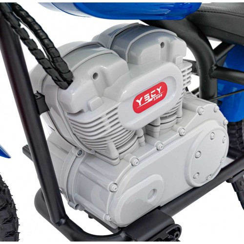 copy of Pojazd ATV CAN-AM Maverick Pomaranczowy